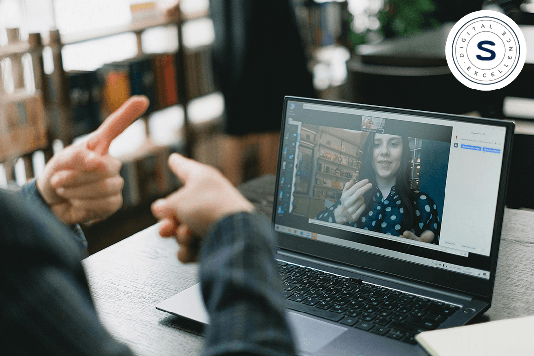 Sviluppo piattaforma per videoconferenze