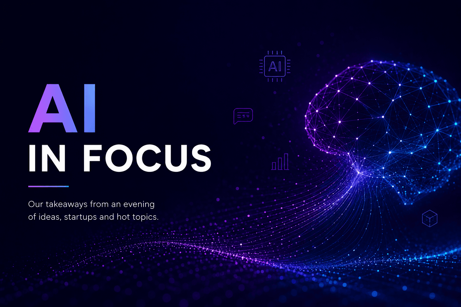 POYM: AI e Innovazione