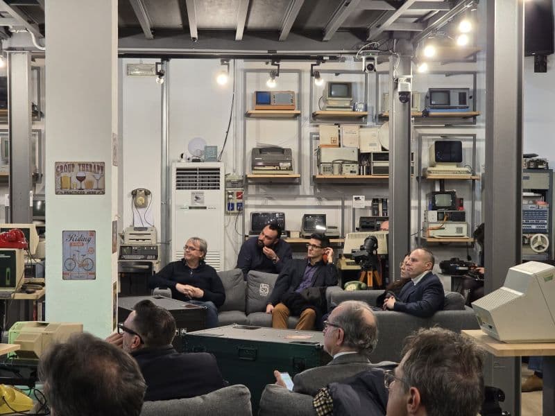 Cybersecurity & Piccole Imprese: da costo a vantaggio competitivo