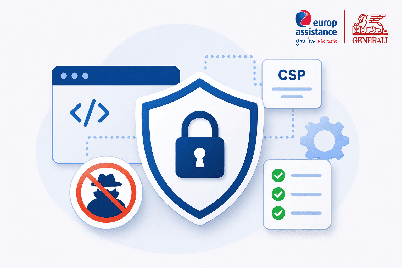 Cybersecurity & Security-by-Design