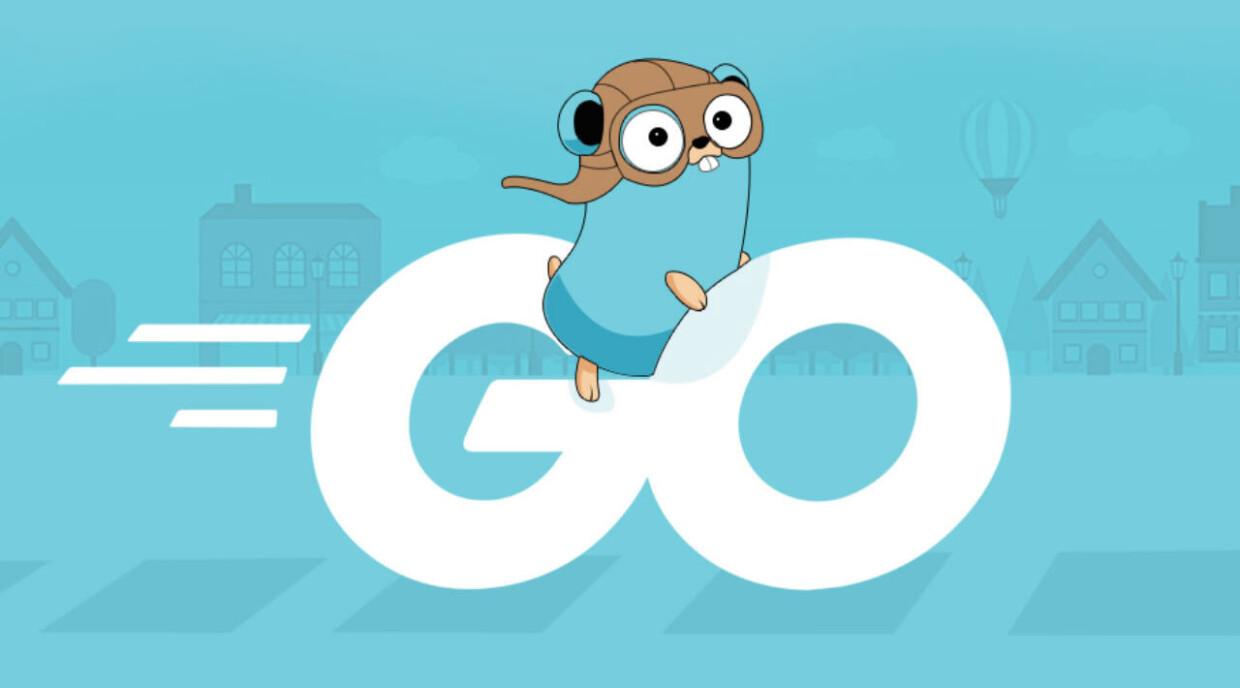 Meetup Golang