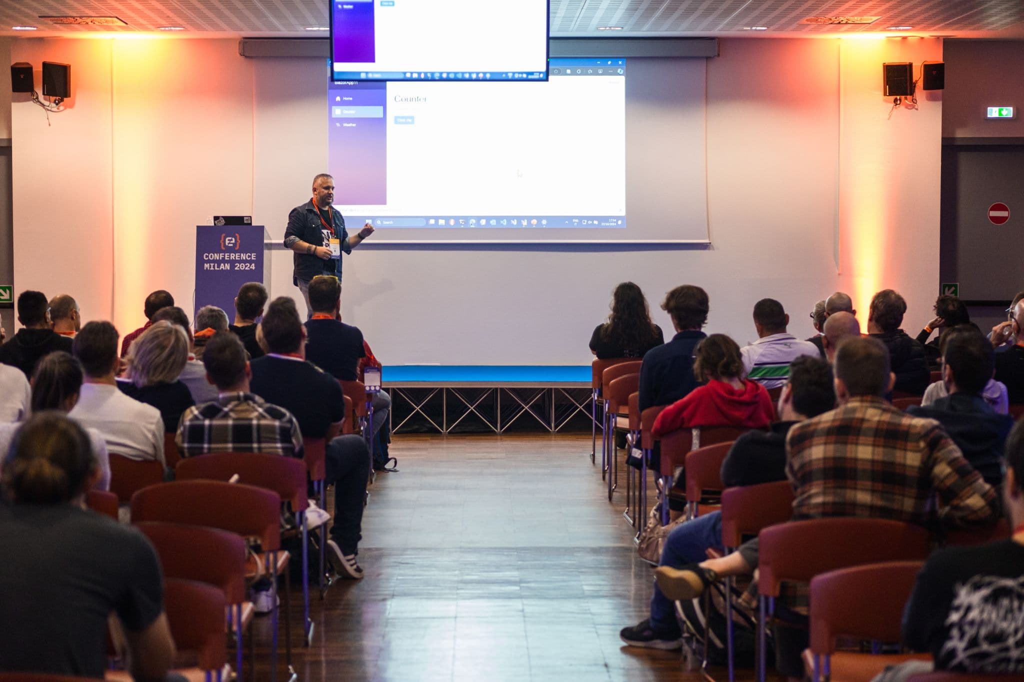 Blazor: leri, Oggi e Domani